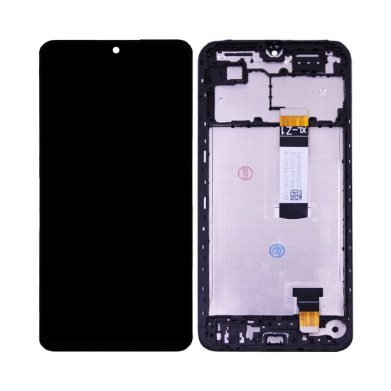 Touch+Display+Frame Xiaomi Redmi A5 4G Service Pack Preto Touch+Display+Frame Xiaomi Redmi A5 4G Service Pack Preto
